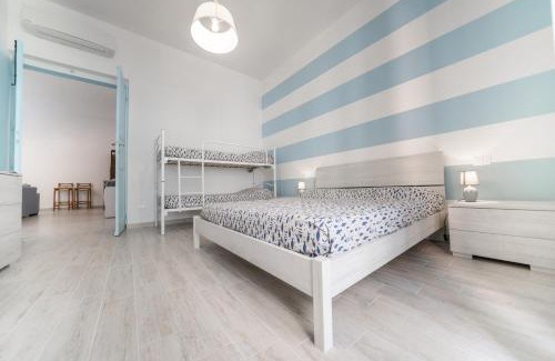 Rezza Apartment | Gli appartamenti della Fra