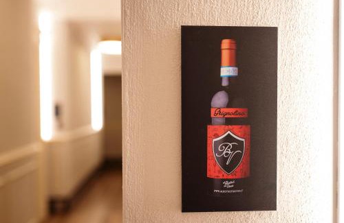Cuneo House | Gli Appartamentini del Bistrot dei Vinai