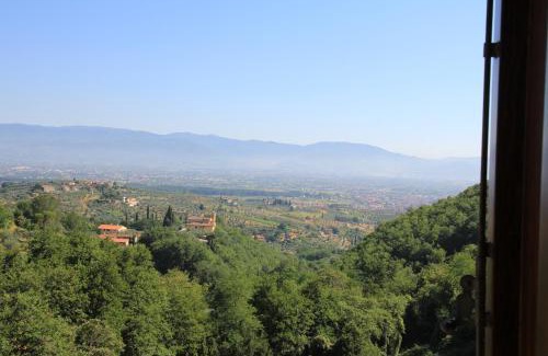 Quarrata House | Gli Arancini