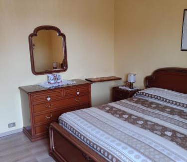 Campo Tizzoro Apartment | Gli Aristogatti
