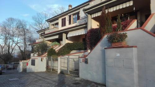 Lastra a Signa House | Gli Oleandri di Belfiore
