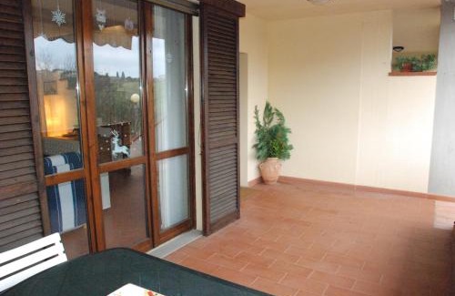Lastra a Signa House | Gli Oleandri di Belfiore