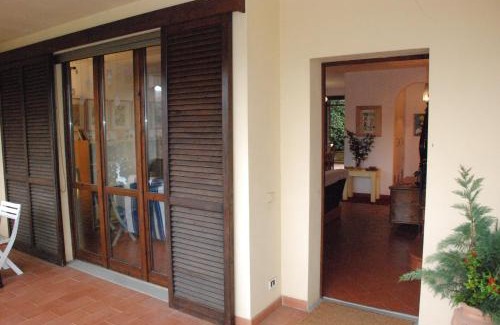 Lastra a Signa House | Gli Oleandri di Belfiore