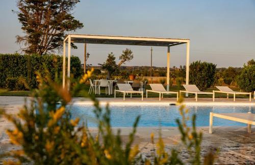 Sanarica House | Gli Ulivi di Gino