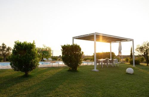 Sanarica House | Gli Ulivi di Gino