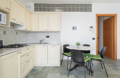 Bellano Apartment | Glicine sul Lago - Tivan