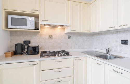 Bellano Apartment | Glicine sul Lago - Tivan
