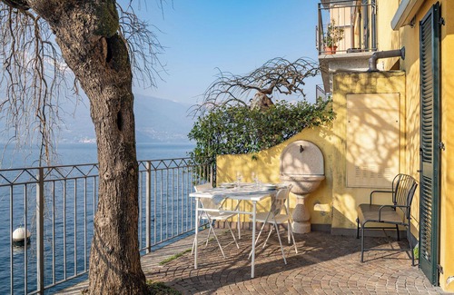 Bellano Apartment | Glicine sul Lago - Tivan