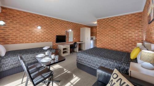 Benalla Hotel | Glider City Motel Benalla