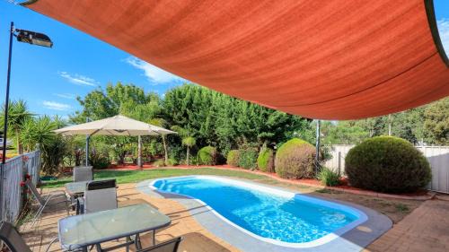 Benalla Hotel | Glider City Motel Benalla