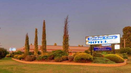 Benalla Hotel | Glider City Motel Benalla