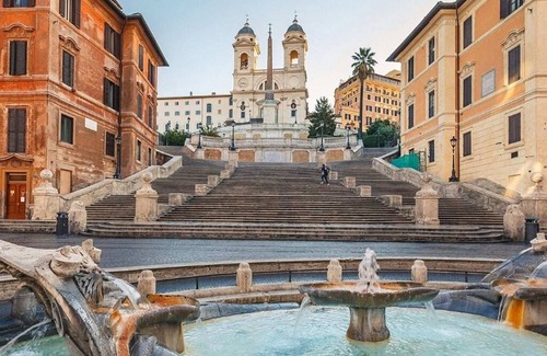 Universita Apartment | Glint House Apartment Piazzale delle Provincie