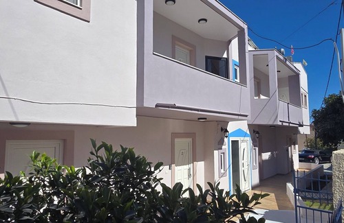 Agios Minas House | GLIPTIS APARTMENTS