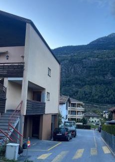 Brig Apartment | Glishorn Blick , 3 Floor