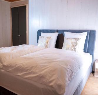 Brig Apartment | Glishorn Blick , 3 Floor