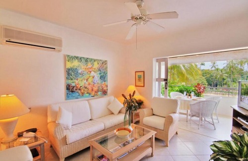 Porters Apartment | Glitter Bay Estate 412 - Beach Palms