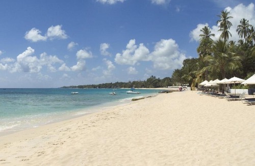 Porters Apartment | Glitter Bay Estate 412 - Beach Palms