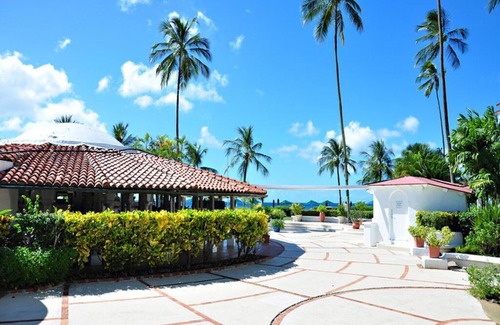 Porters Apartment | Glitter Bay Estate 412 - Beach Palms