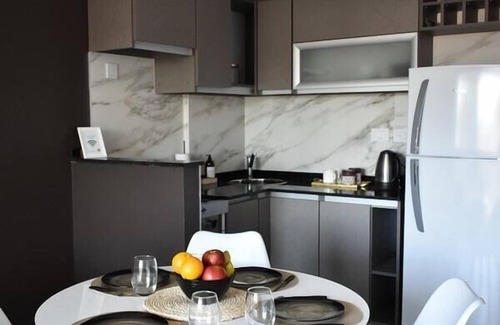 Abasto Apartment | GLL841-5C