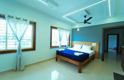 Mysore Hotel | GLN Residency Pure Veg