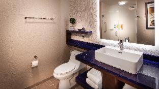Asheville Hotel | GLo Hotel Asheville-Blue Ridge Parkway