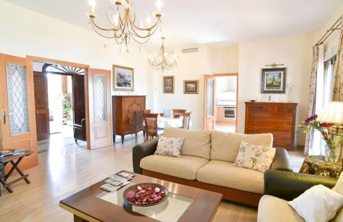 La Cala del Moral House | Global El balcón de la cala 7242
