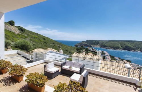 Aiguablava House | Global Garbinell III 5614