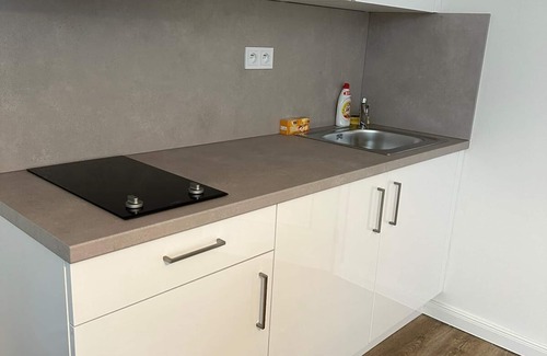 Petrska ctvrt Apartment | Global Guest Prague