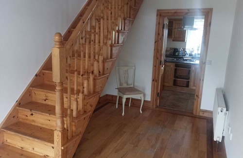Williamstown Hostel | Global Guest Ireland