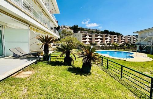 Almadraba-Canyelles Apartment | Global Immo 3327 RES ALMADRAVA