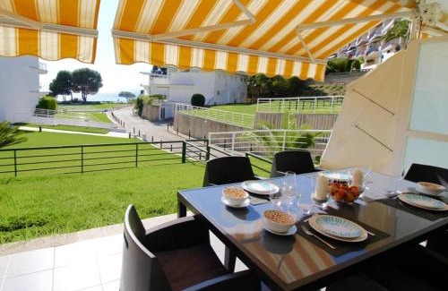 Almadraba-Canyelles Apartment | Global Immo 3327 RES ALMADRAVA