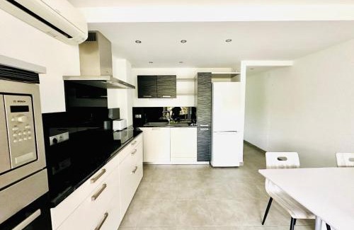 Roses Town Center Apartment | GLOBAL-IMMO 3363 PUJADA 9 1-E