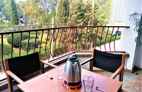 Roses Town Center Apartment | GLOBAL-IMMO 3363 PUJADA 9 1-E