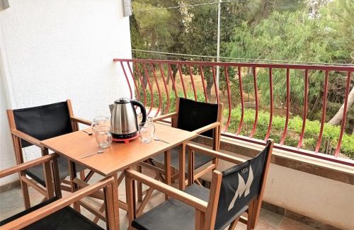 Roses Town Center Apartment | GLOBAL-IMMO 3363 PUJADA 9 1-E