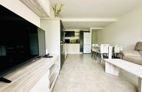 Roses Town Center Apartment | GLOBAL-IMMO 3363 PUJADA 9 1-E