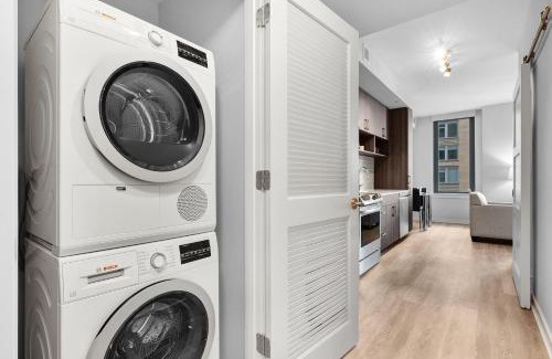 Crystal City Apartment | Global Luxury Suites Crystal City