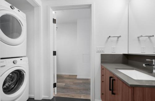 Shawmut Apartment | Global Luxury Suites in South End