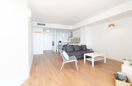 Canet de Berenguer Apartment | Global Properties: Apartment with sea views, Canet d'en Berenguer