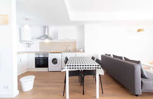 Canet de Berenguer Apartment | Global Properties: Apartment with sea views, Canet d'en Berenguer