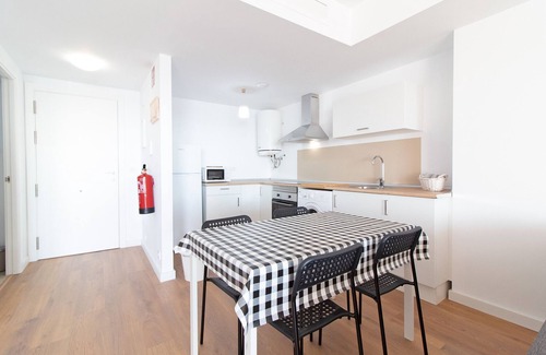 Canet de Berenguer Apartment | Global Properties: Apartment with sea views, Canet d'en Berenguer
