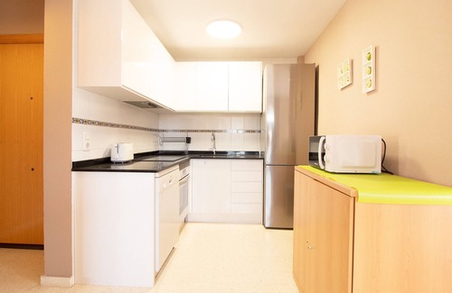 Canet de Berenguer Apartment | Global Properties: apartment near the sea in Canet
