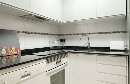 Canet de Berenguer Apartment | Global Properties: apartment near the sea in Canet
