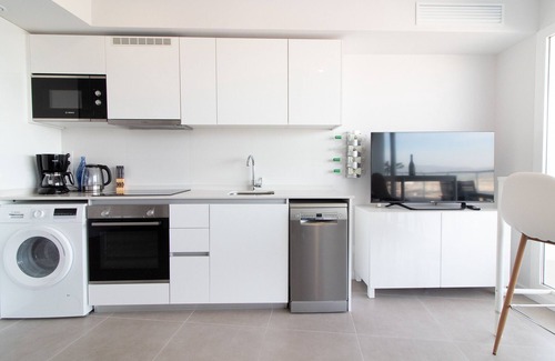 Canet de Berenguer Apartment | Global Properties: 2 bedroom apartment with large terrace