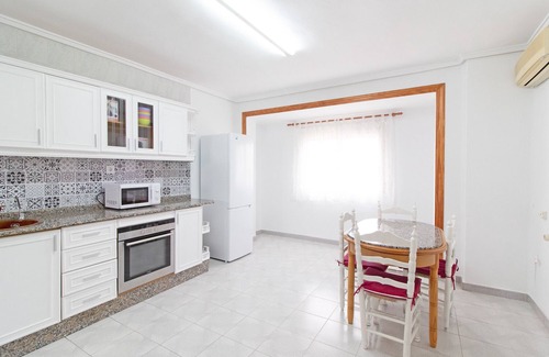 Port de Sagunt Apartment | Global Properties: Central apartment in Puerto de Sagunto