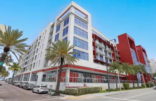 Hollywood Lakes Apartment | Global Rent Apart - Costa Hollywood
