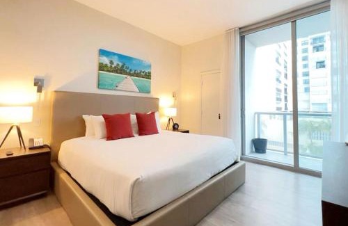 Hollywood Lakes Apartment | Global Rent Apart - Costa Hollywood