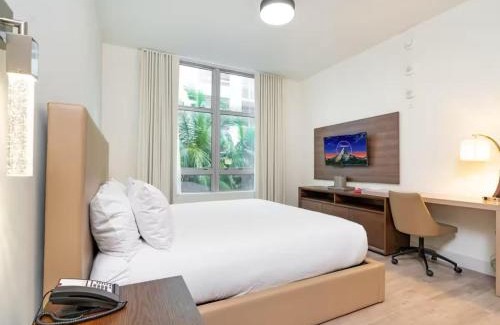 Hollywood Lakes Apartment | Global Rent Apart - Costa Hollywood