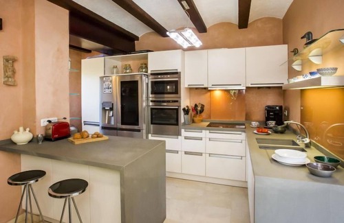 Cap de la Nau Villa | Global Villa Azul Mediterraneo 8754