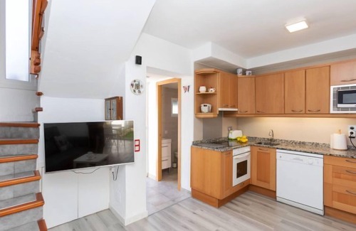 Miami Platja Villa | Global Villa Casalot 9 5138