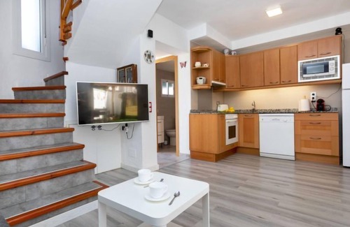 Miami Platja Villa | Global Villa Casalot 9 5138